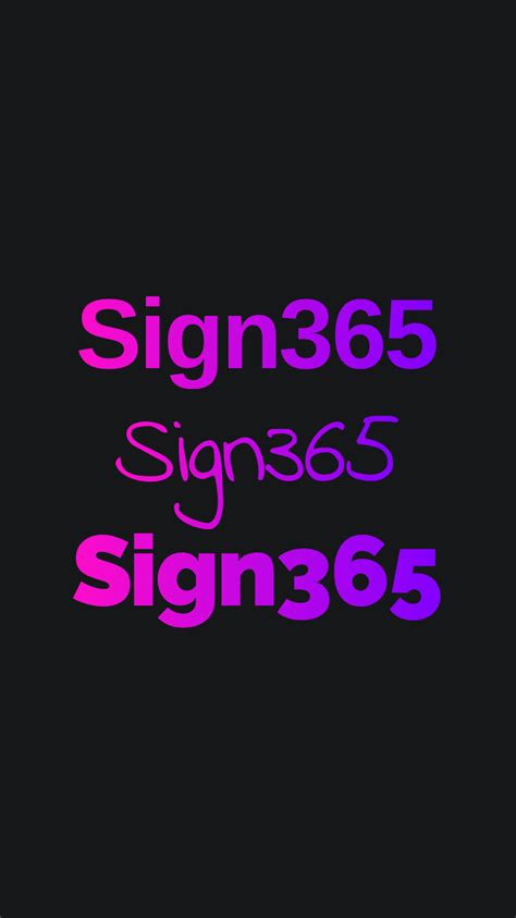 sign365|Iba pa.